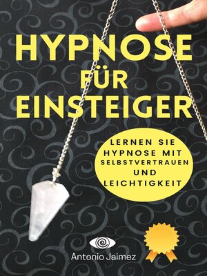 cover image of Hypnose für Einsteiger